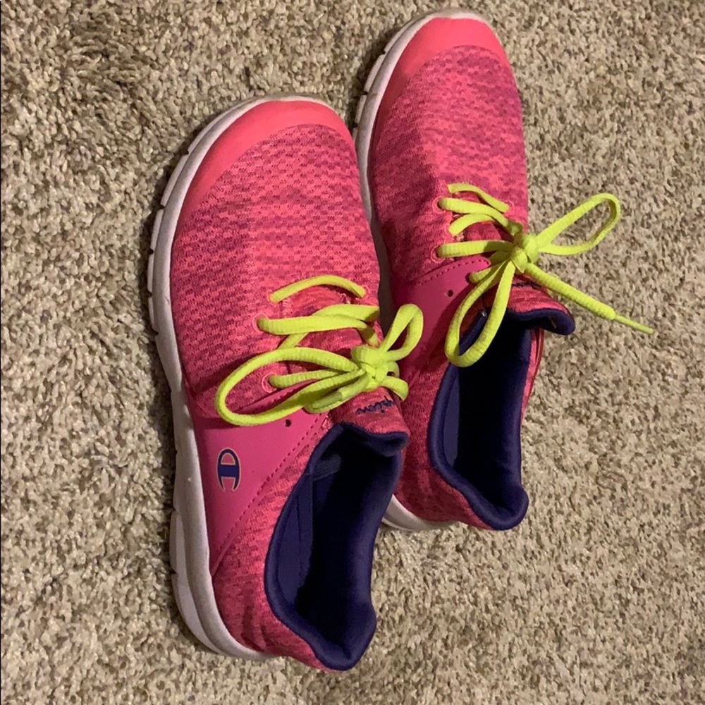 Tennis Shoes